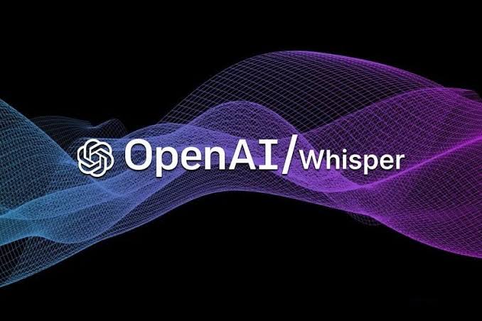 Whisper v3 thumbnail